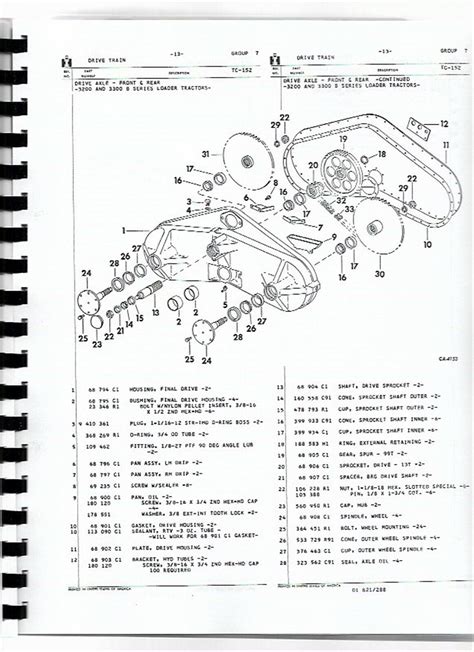 3200a skid steer parts diagram|farmall international 3200a service manual.